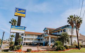 Scottish Inn & Suites - Kemah Boardwalk